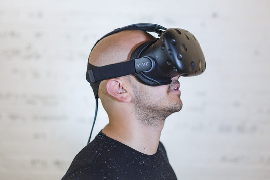 The Growth of VR Porn