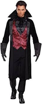 Bloody Handsome Vampire Costume