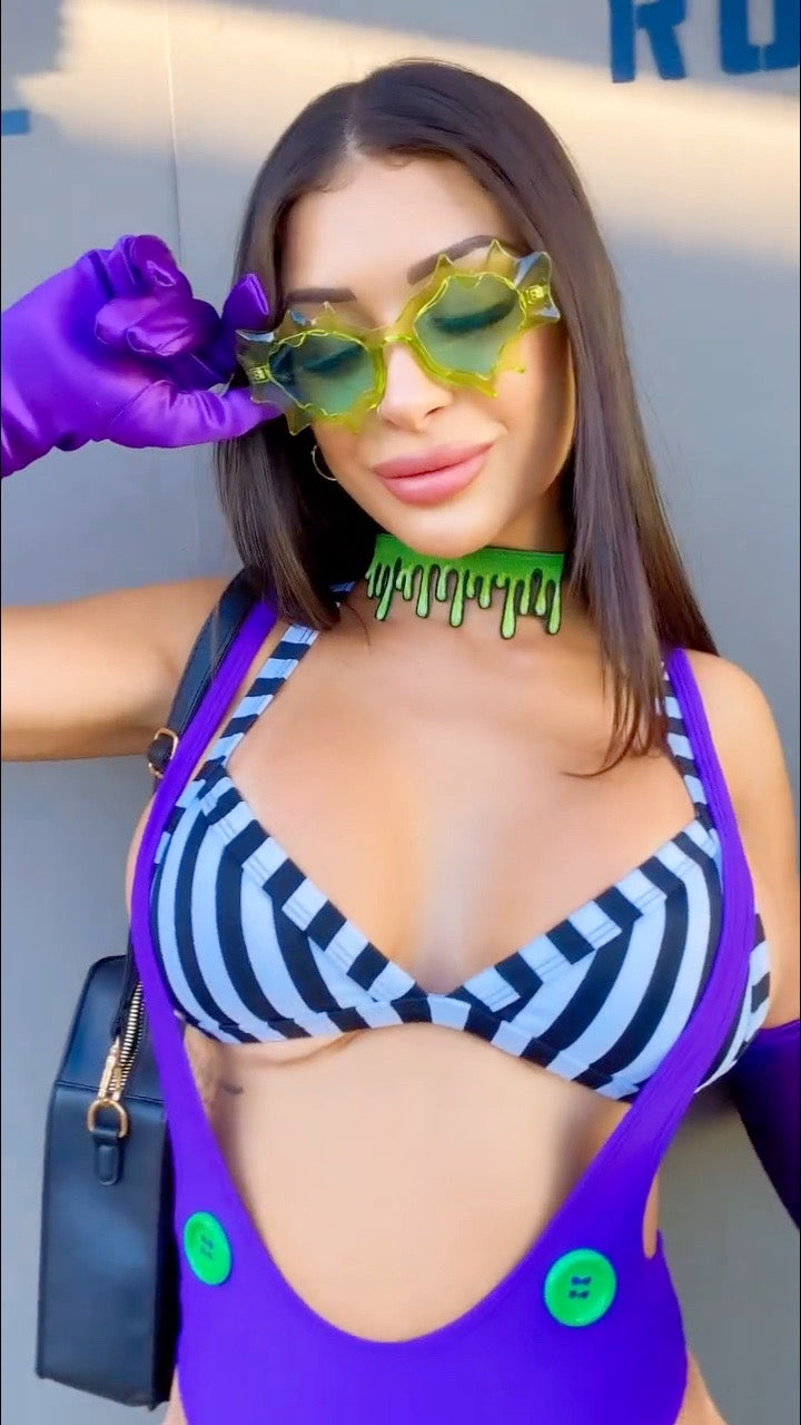 Exclusive Ghoulish BEETLE