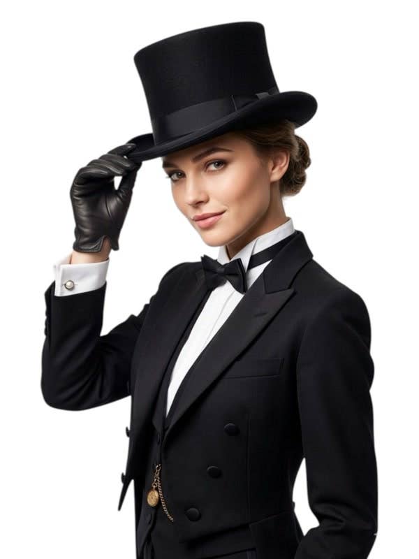 KBW Global Corp. - Top Hat