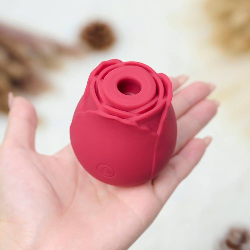 Rose Toy-Red
