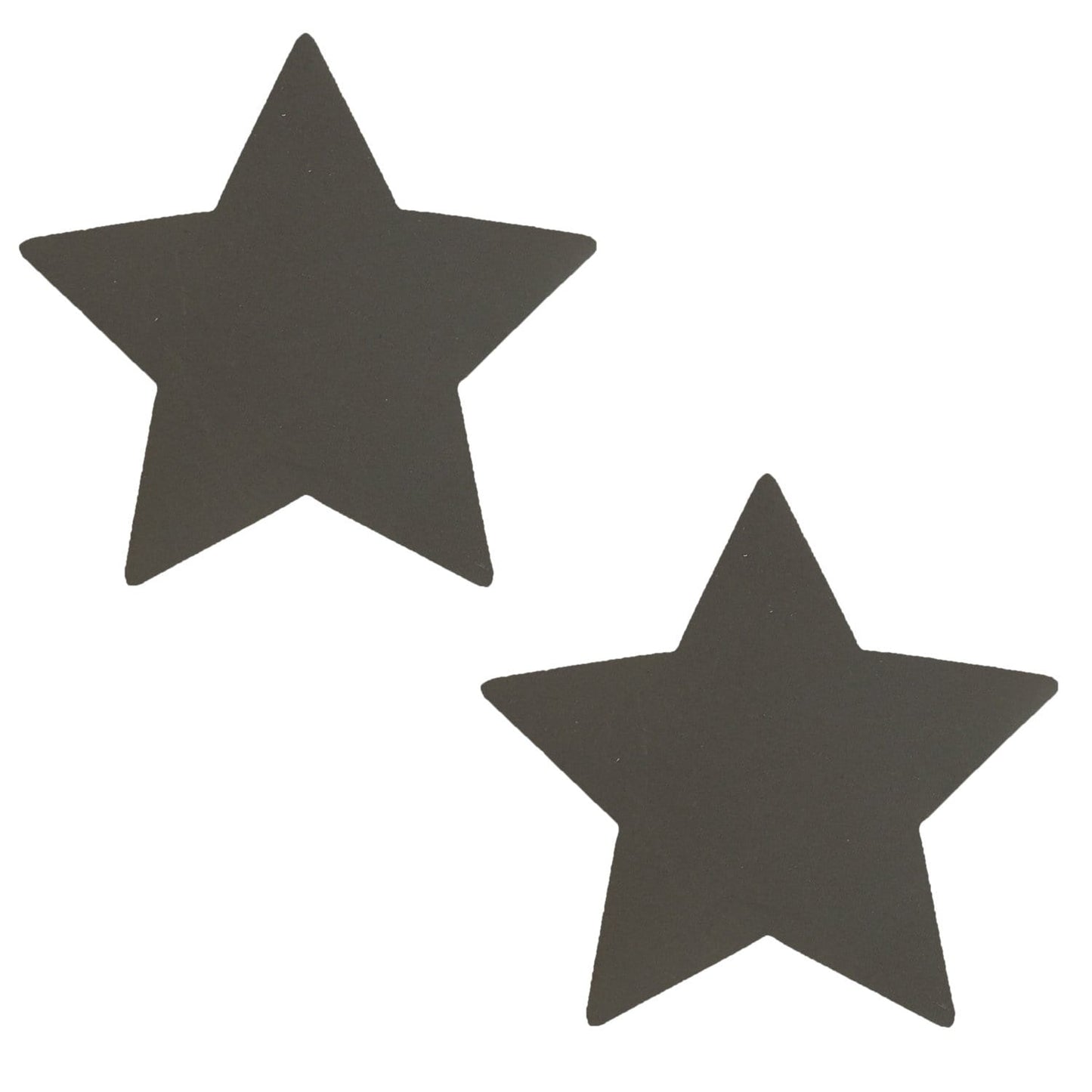 Neva Nude - Reflective Bright AF Starry Nights Nipple Cover Pasties