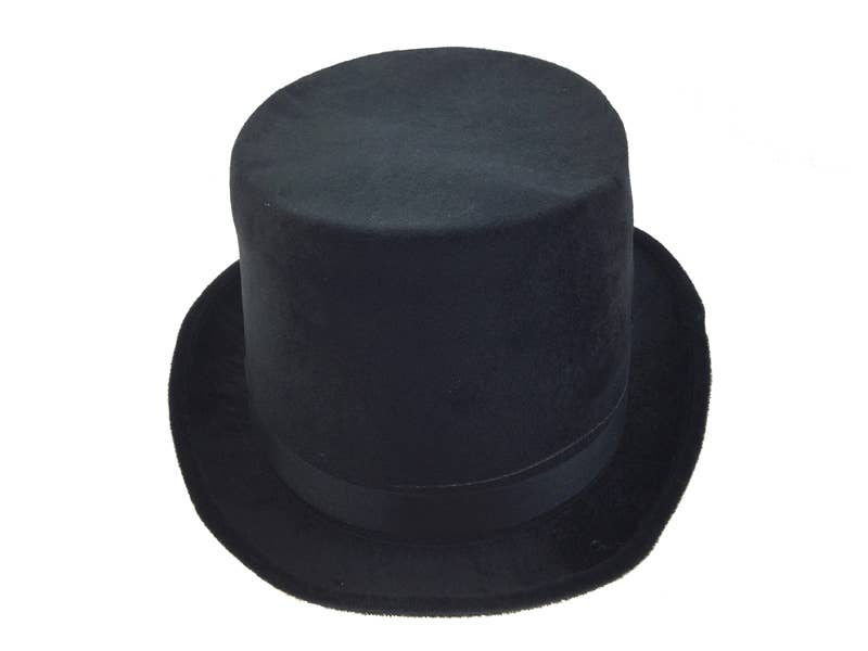 KBW Global Corp. - Tall Top Hat