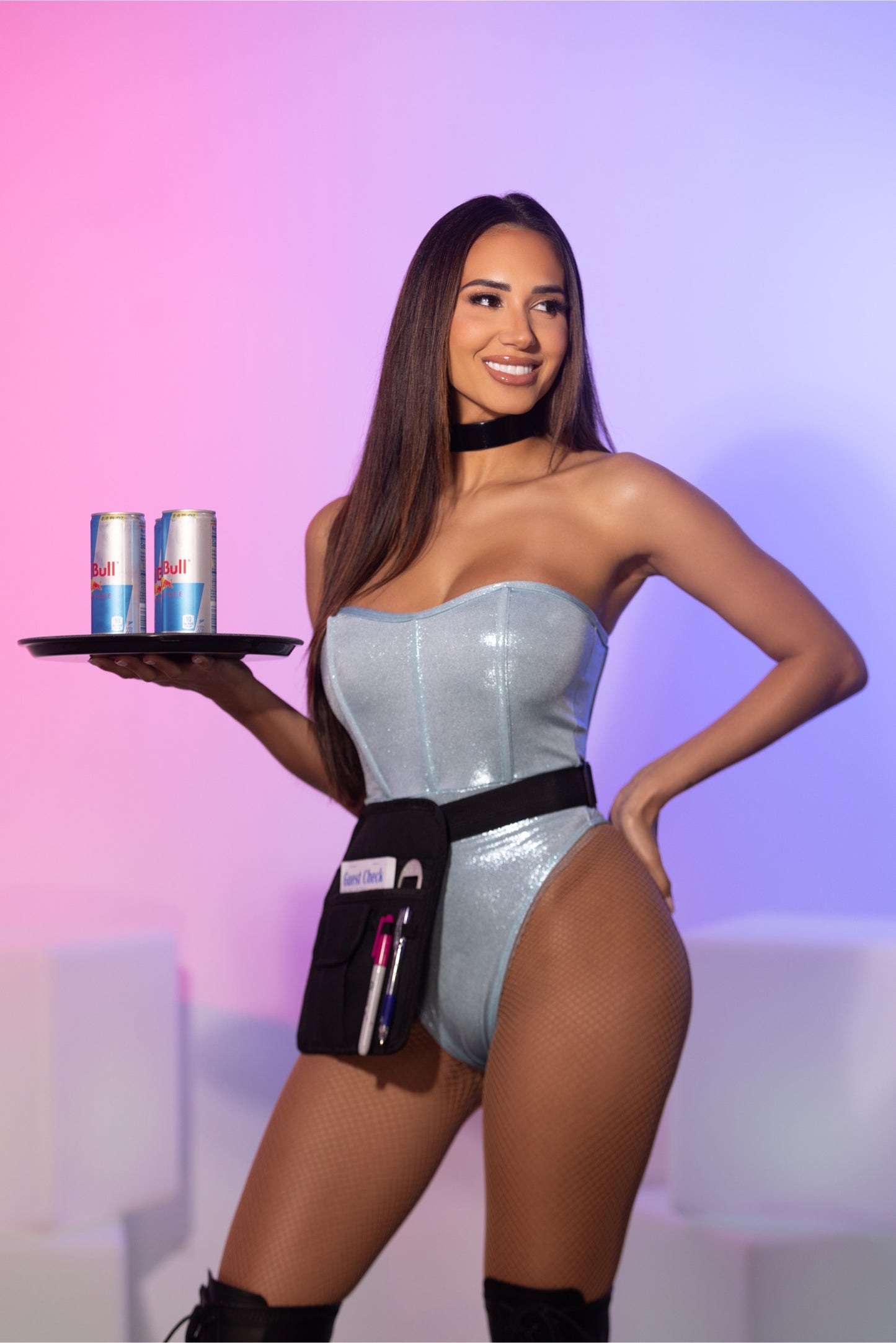 Playthings Strapless bodysuit C103 many colors