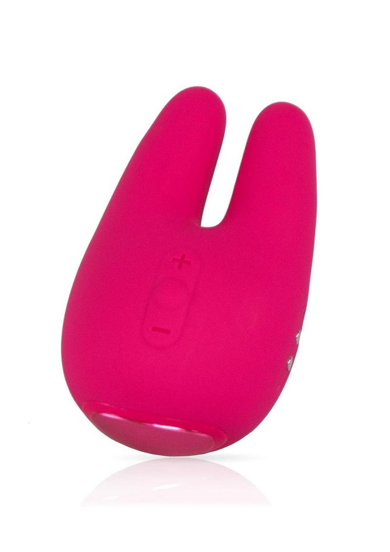 Bunny Ear Form 2 Vibrator