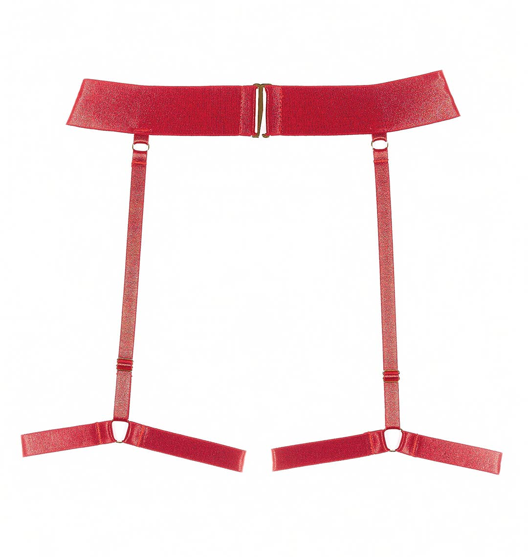 Allure Lingerie - Bombshell Garter