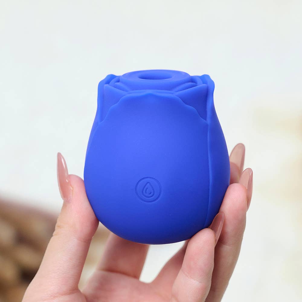 Rose Toy-Dark Blue