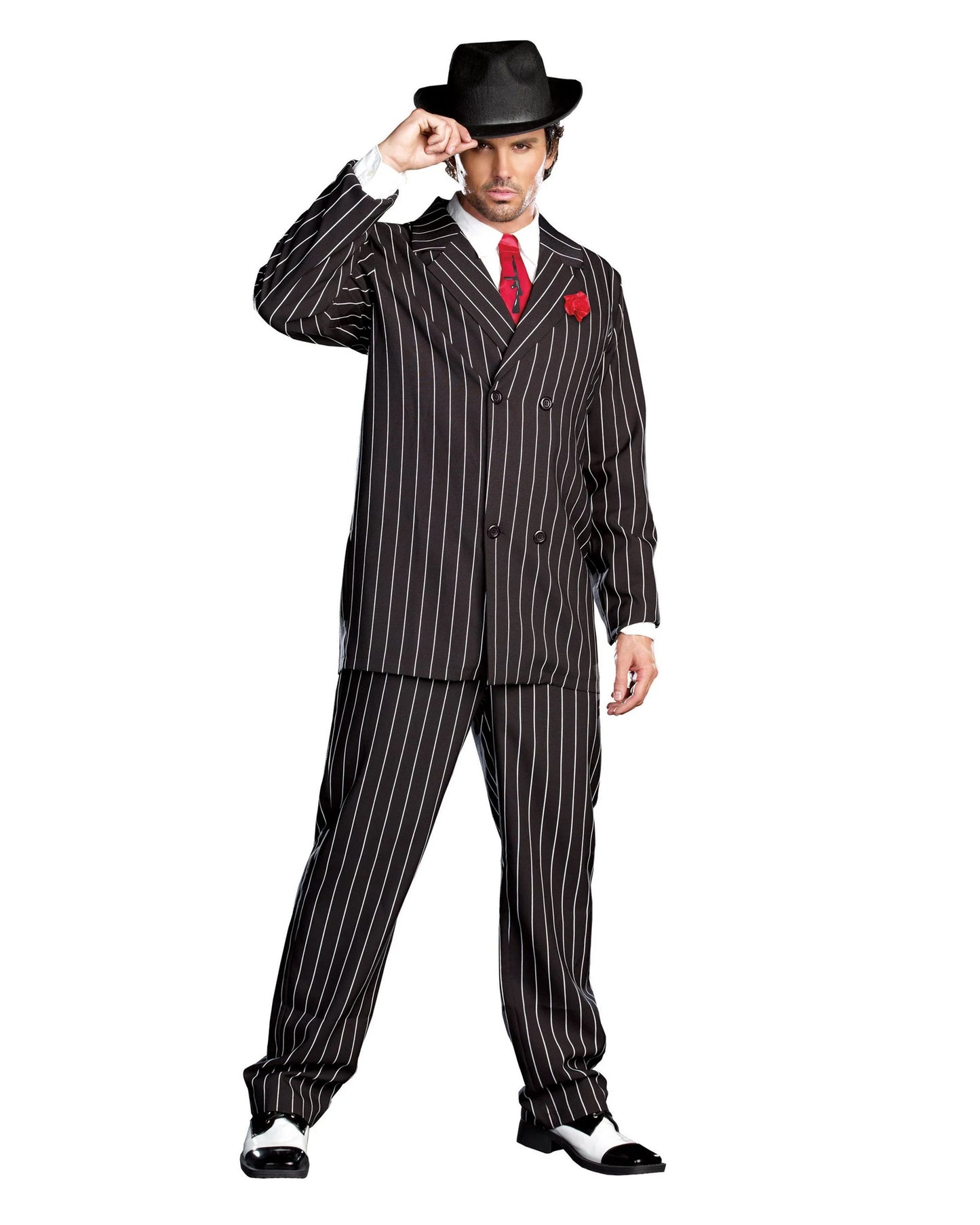 Gangsta Costume