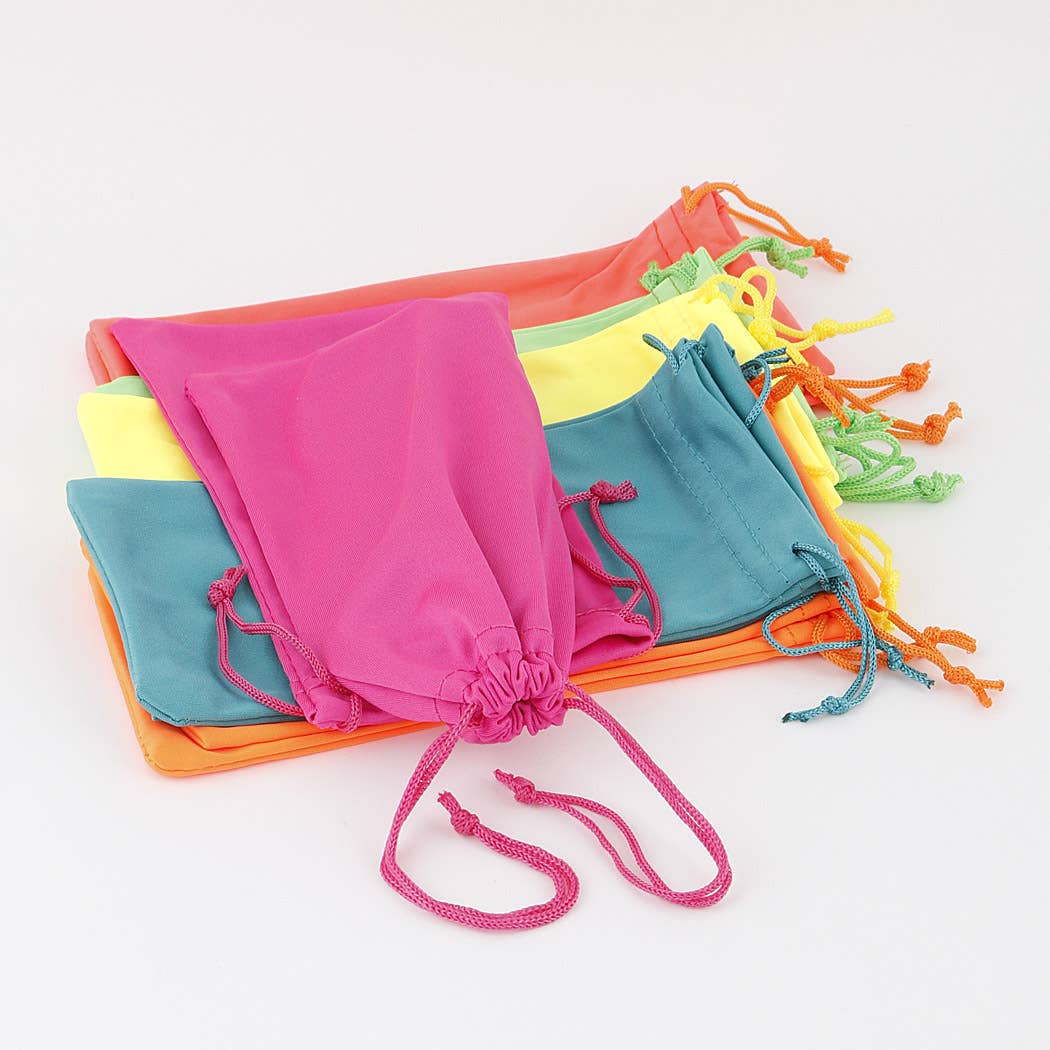 3AM BY H&D ACCESSORIES - Bright Sunglasses Pouch Bag