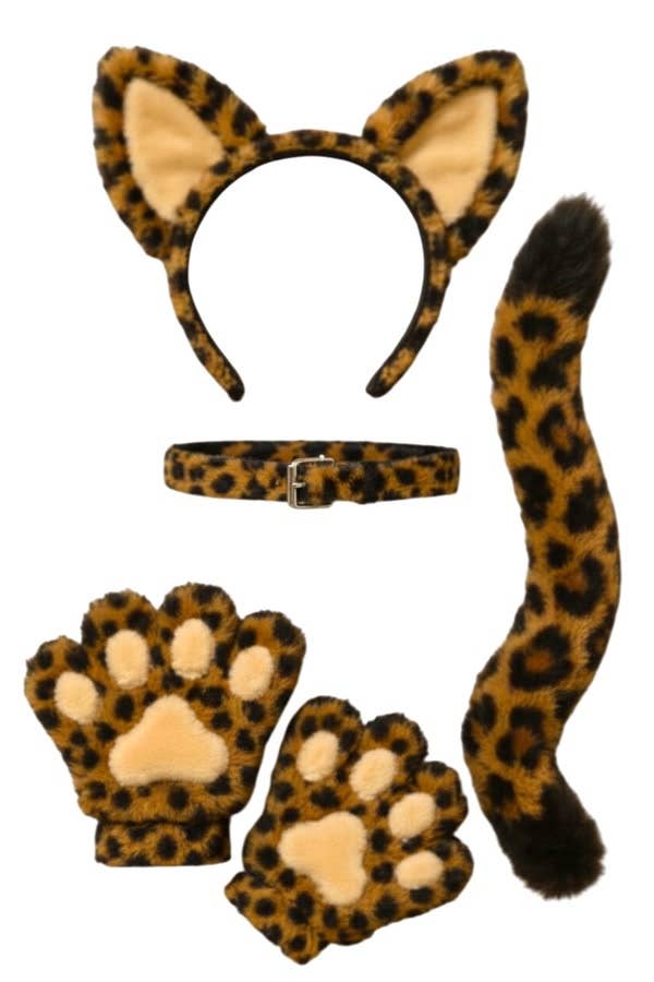 KBW Global Corp. - Cheetah Kit