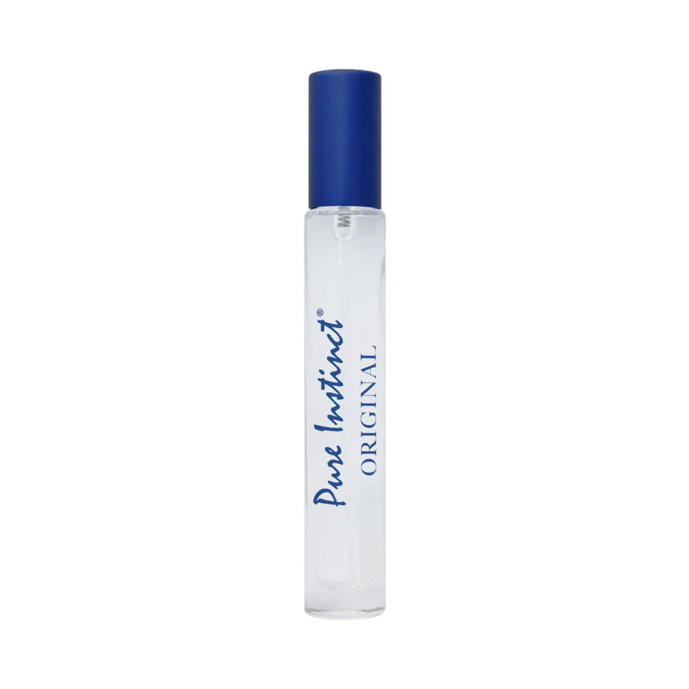 Pheromones Pure Instinct Sex Attractant Perfume Original - Unisex