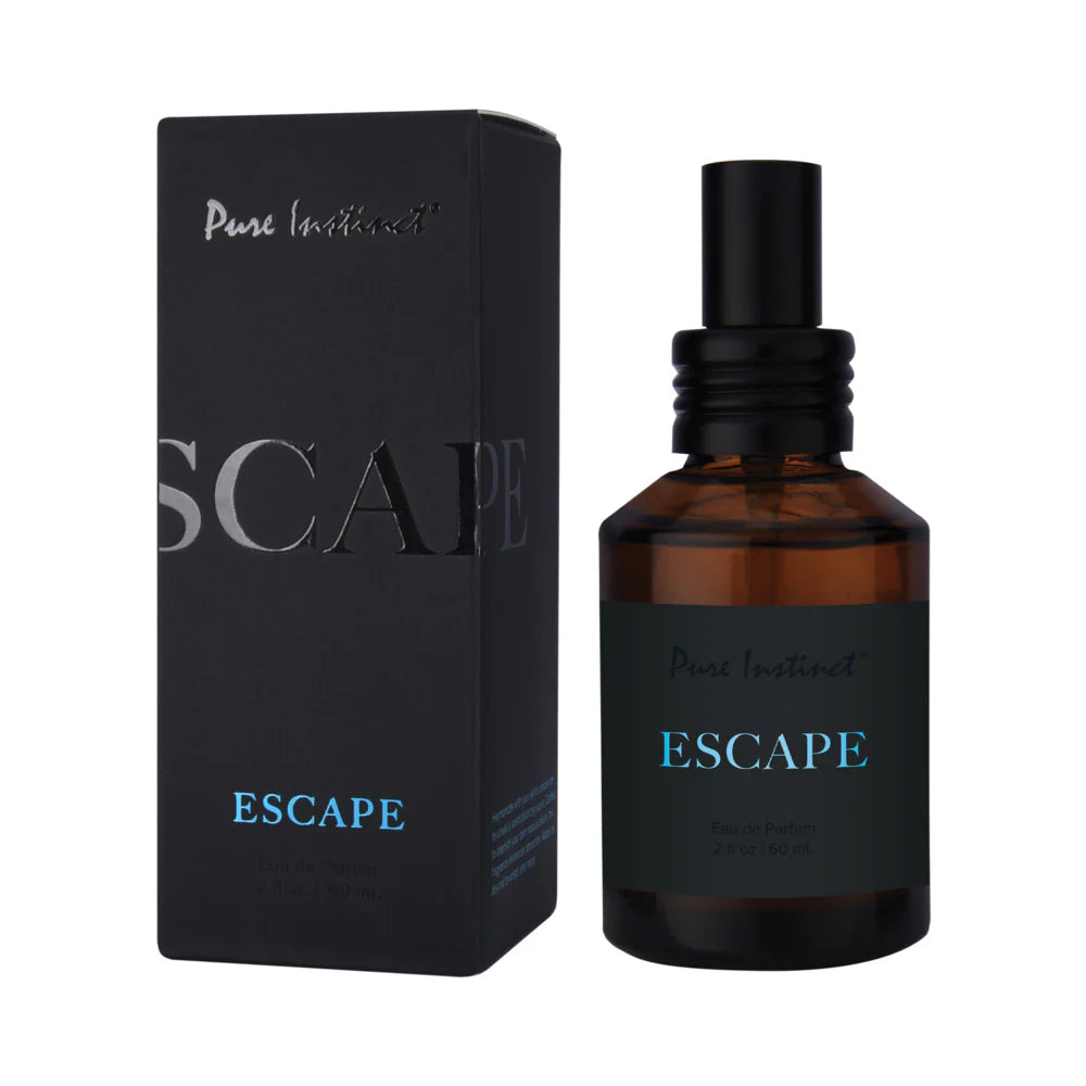 Pheromones Pure Instinct Sex Attractant Cologne - Attract Her