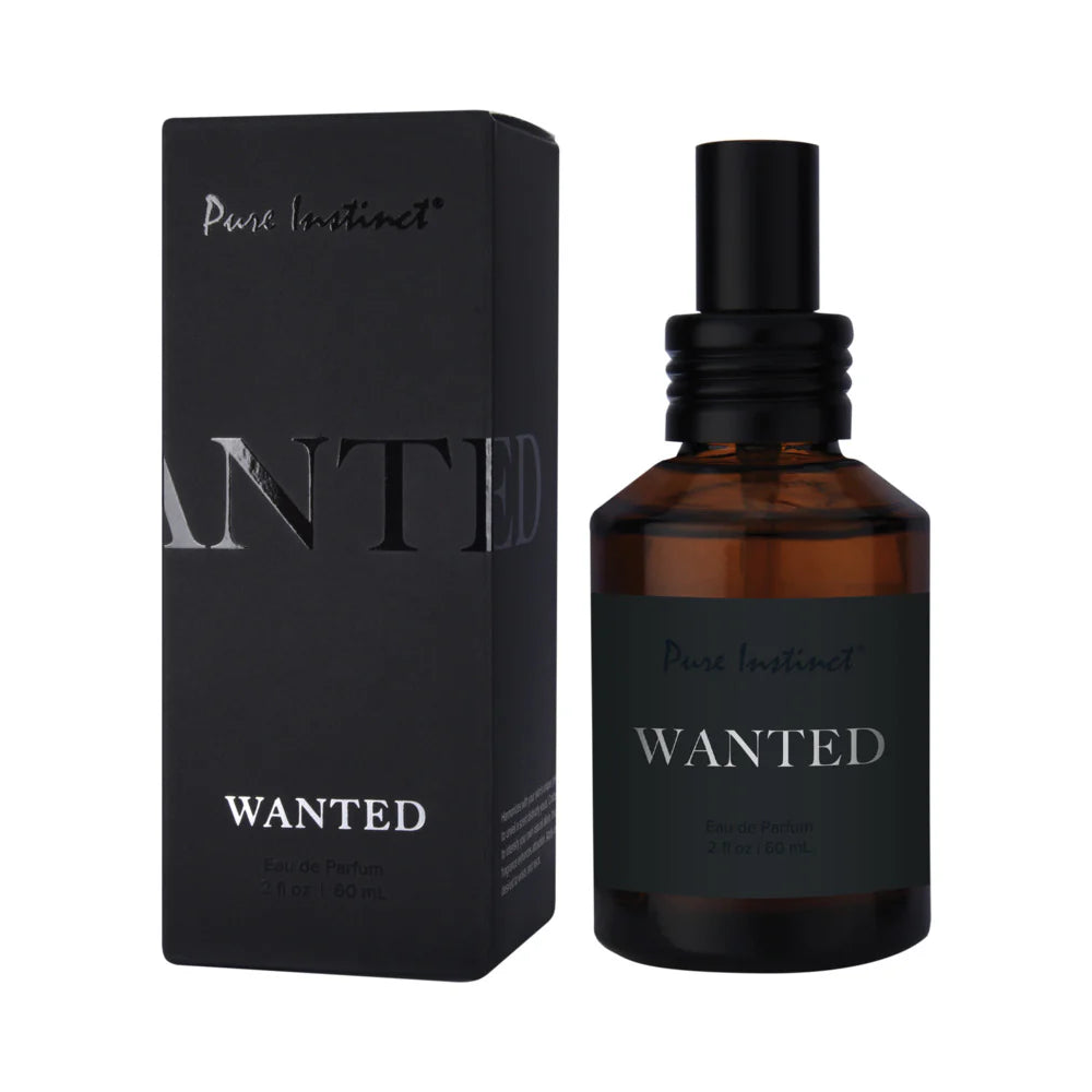 Pheromones Pure Instinct Sex Attractant Cologne - Attract Her