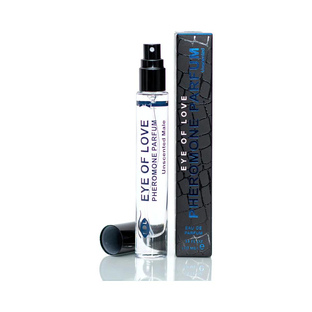 Men Pheromone Unscented Perfume-Attract Both Sexes