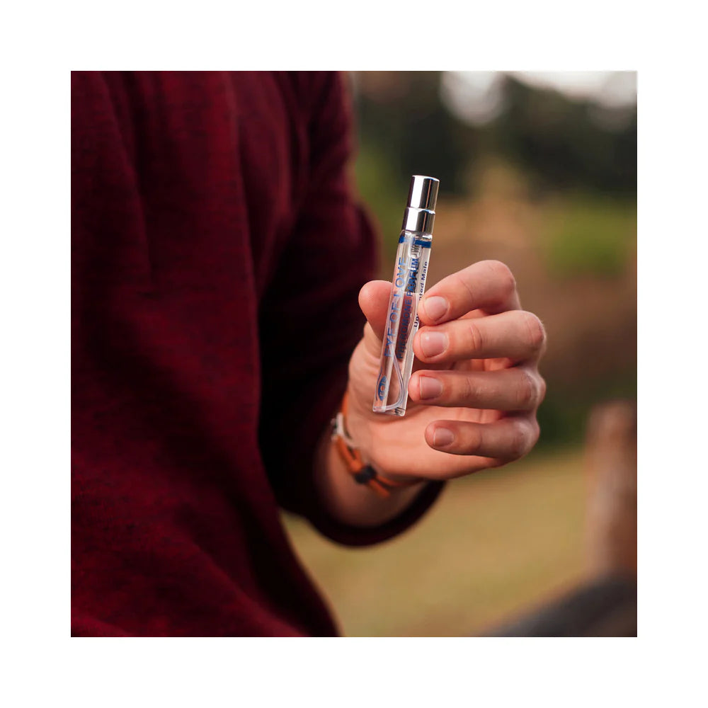 Men Pheromone Unscented Perfume-Attract Both Sexes