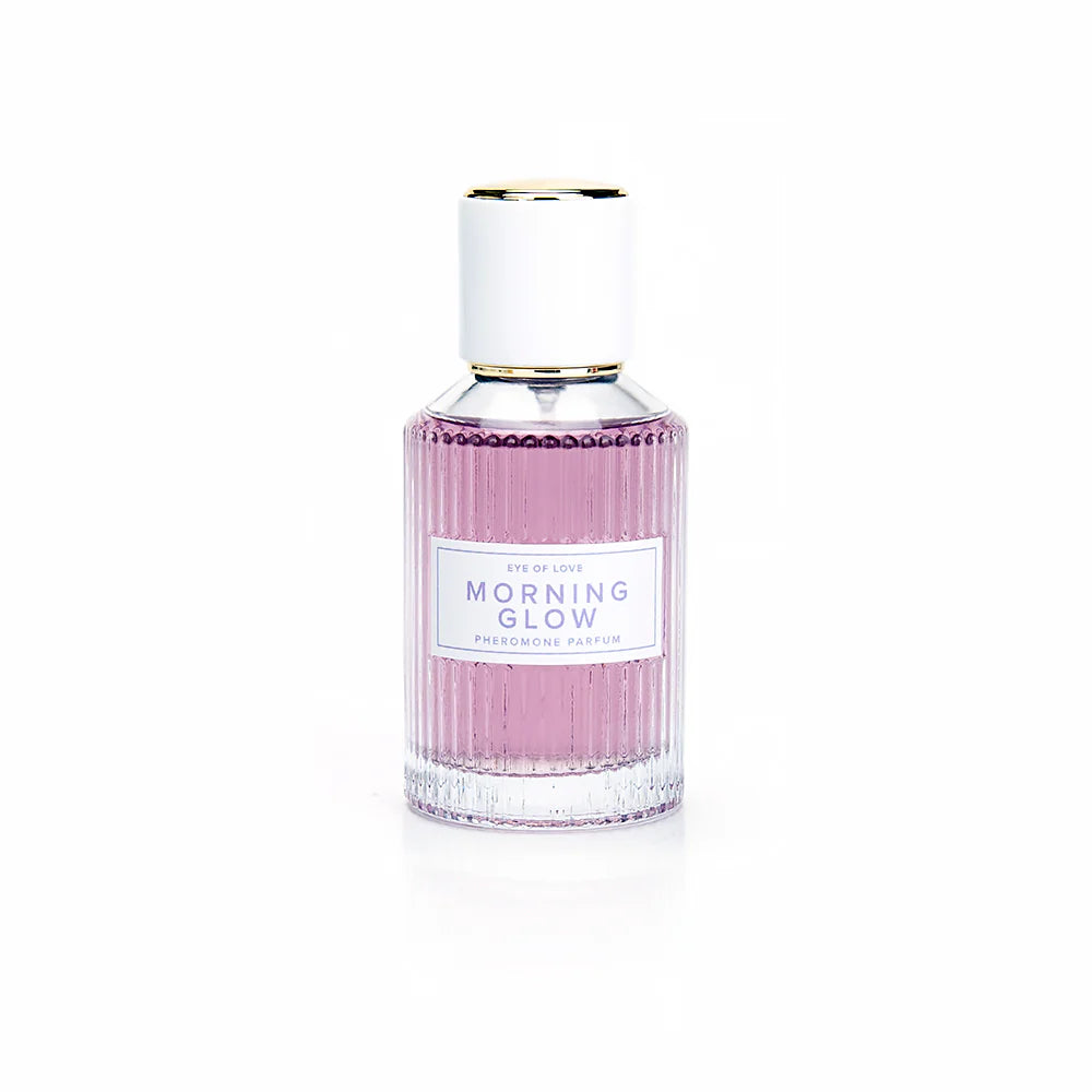 Eye of Love Morning Glow Attract Him Pheromone Parfum 1.67 oz