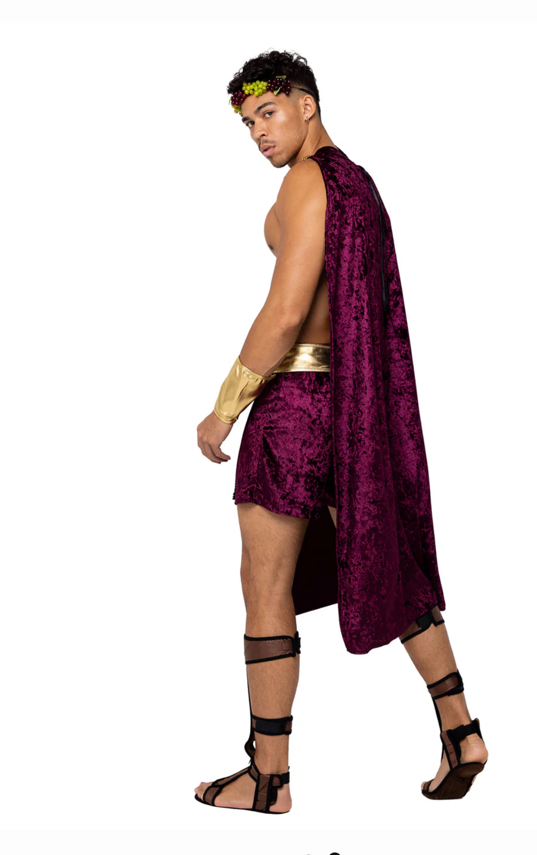 Roman God 6202