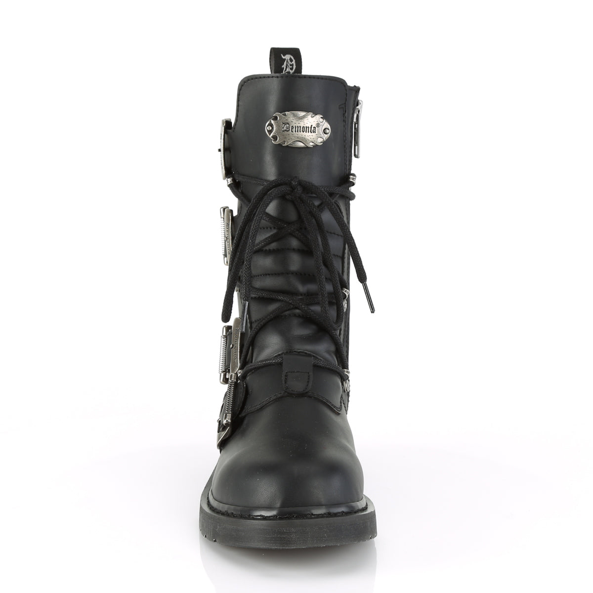Combat Boots Unisex