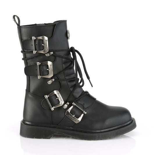 Combat Boots Unisex