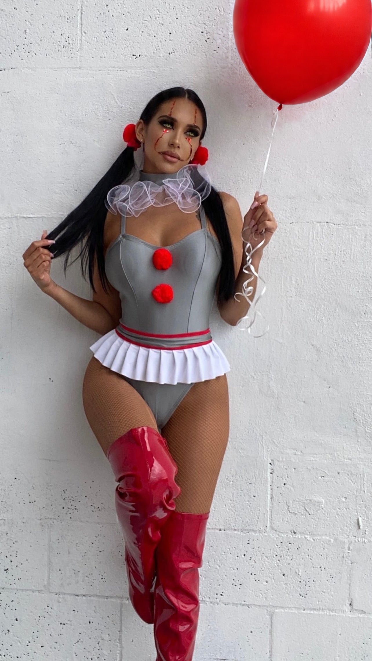 Exclusive Killer Clown our Best Seller