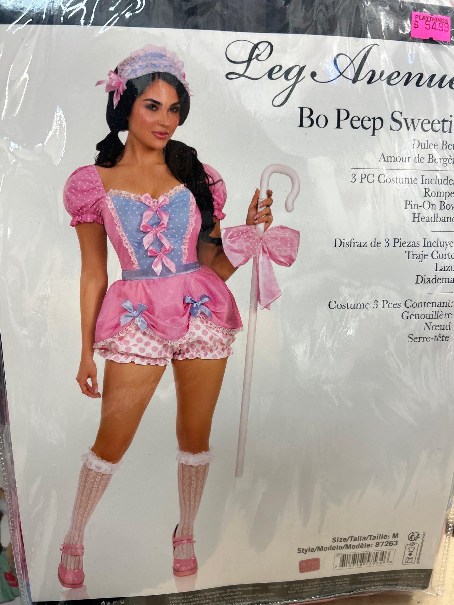 Bo Peep Sweetie