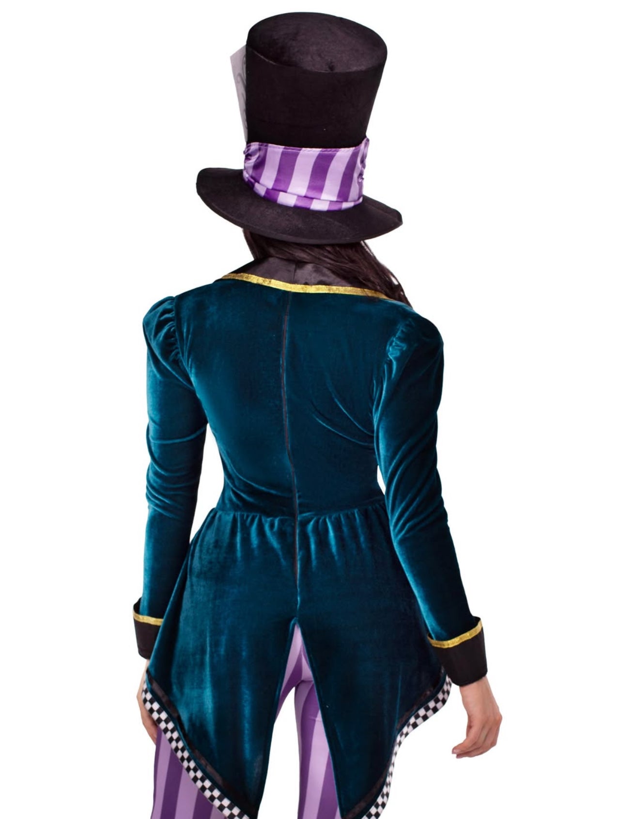 Classic Mad Hatter