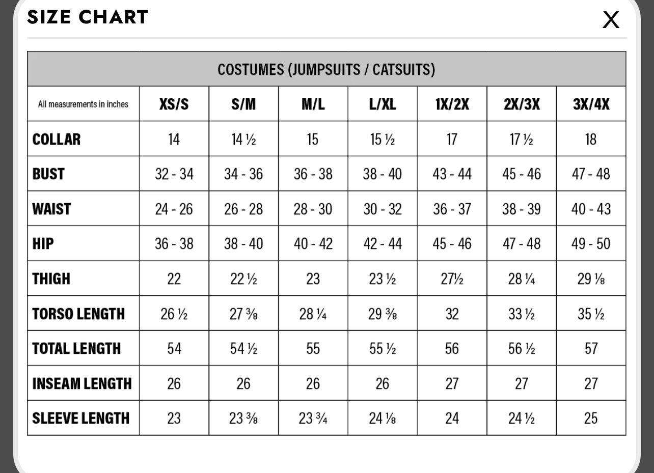 Pick A Bone Sexy Skeleton Costume