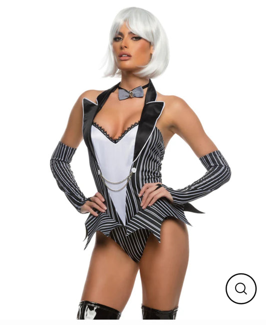 HALLOWEEN TOWN BABE 6551