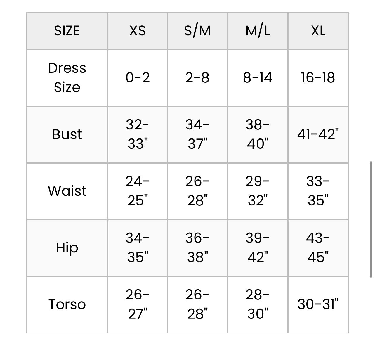 Space ranger costume