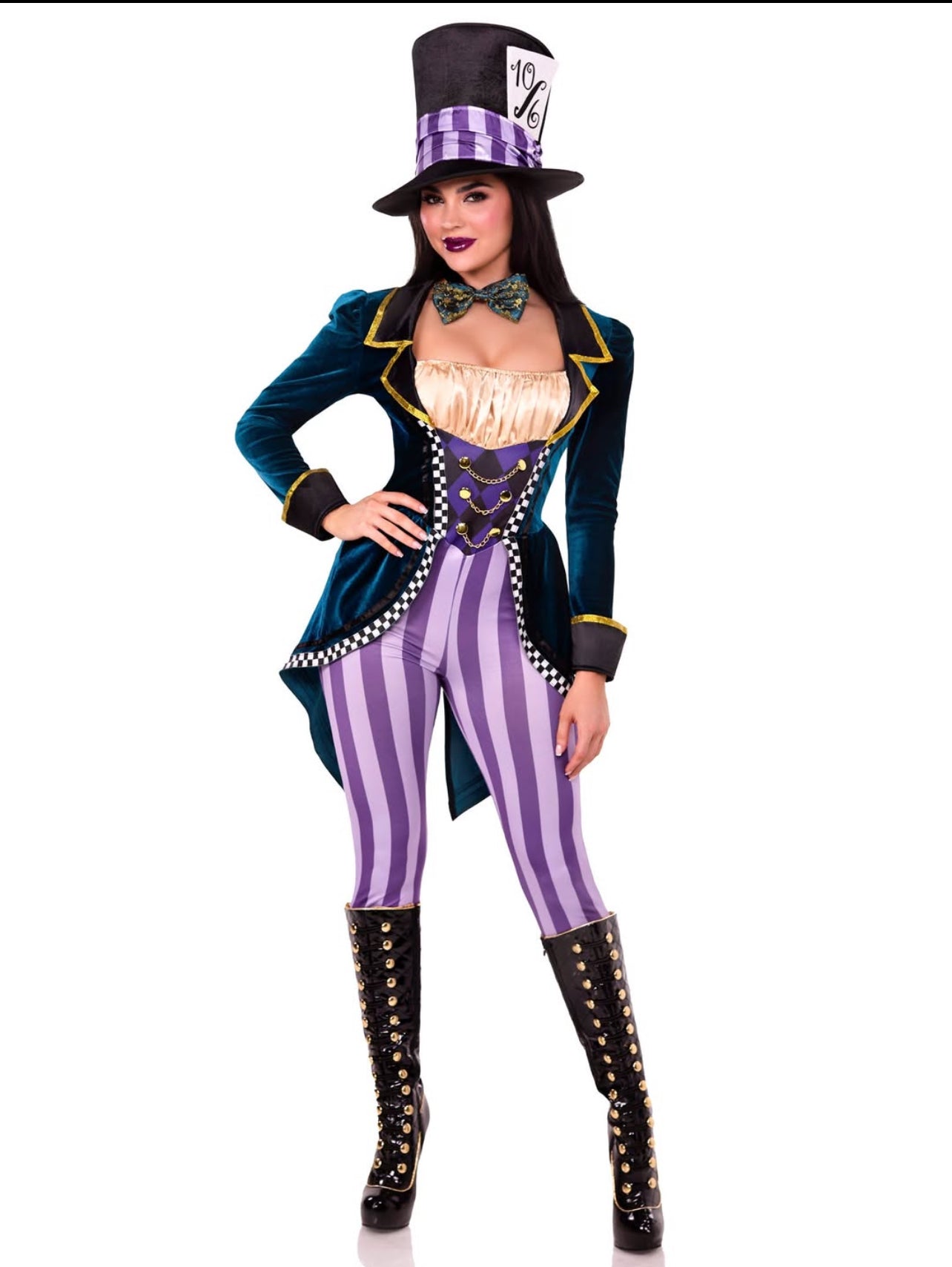 Classic Mad Hatter