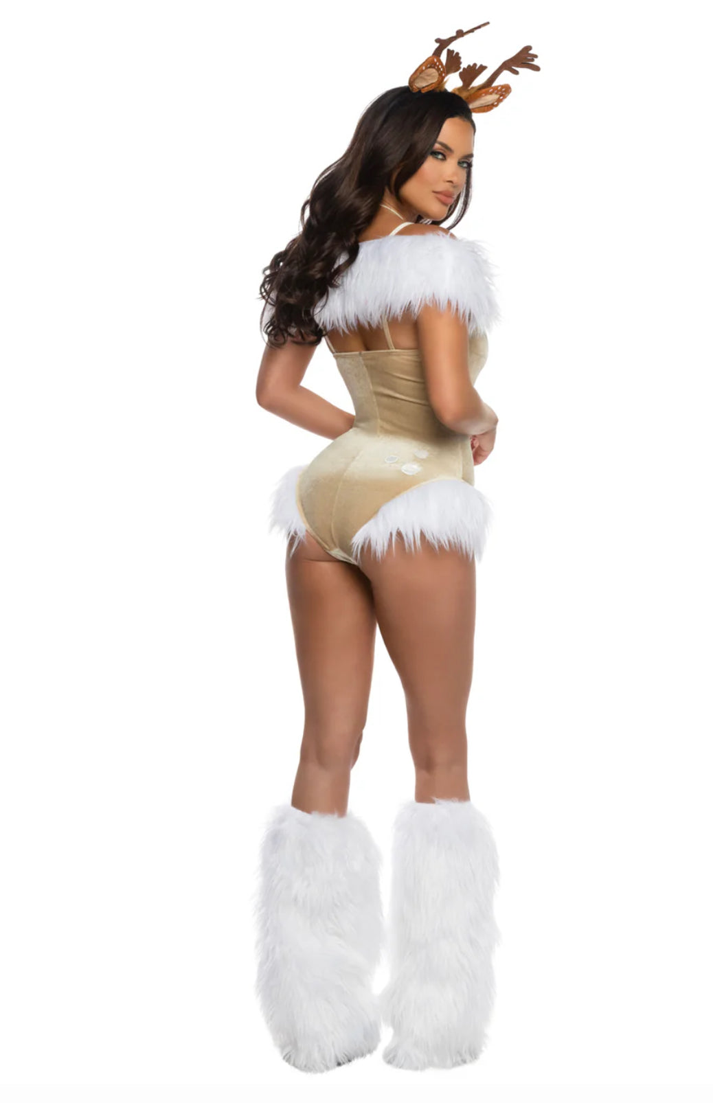 Dashing Reindeer Costume 6622