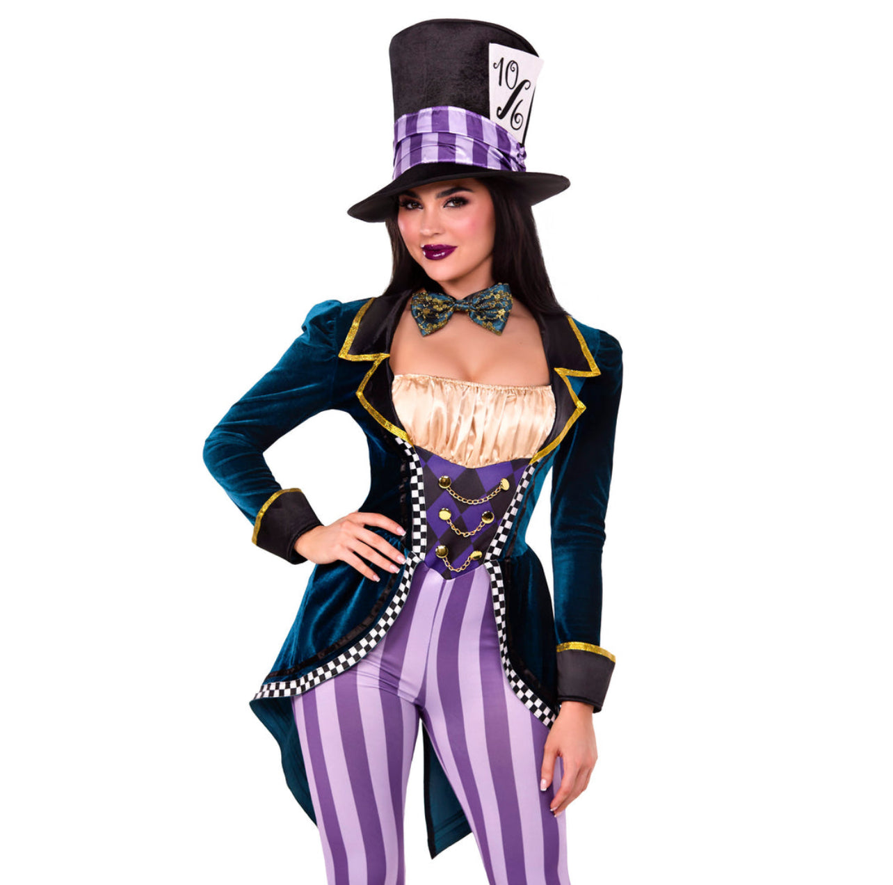 Classic Mad Hatter