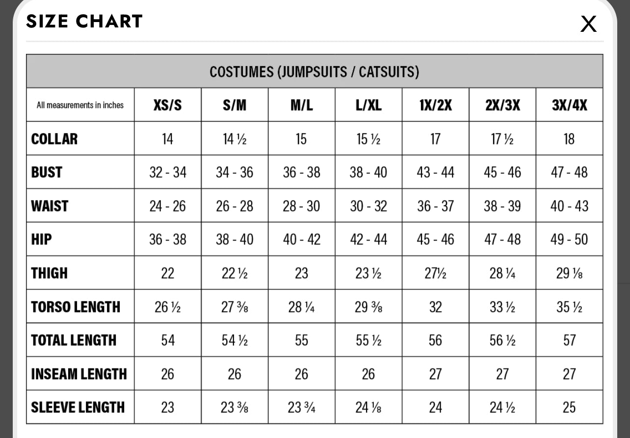 Team Go Green Costume