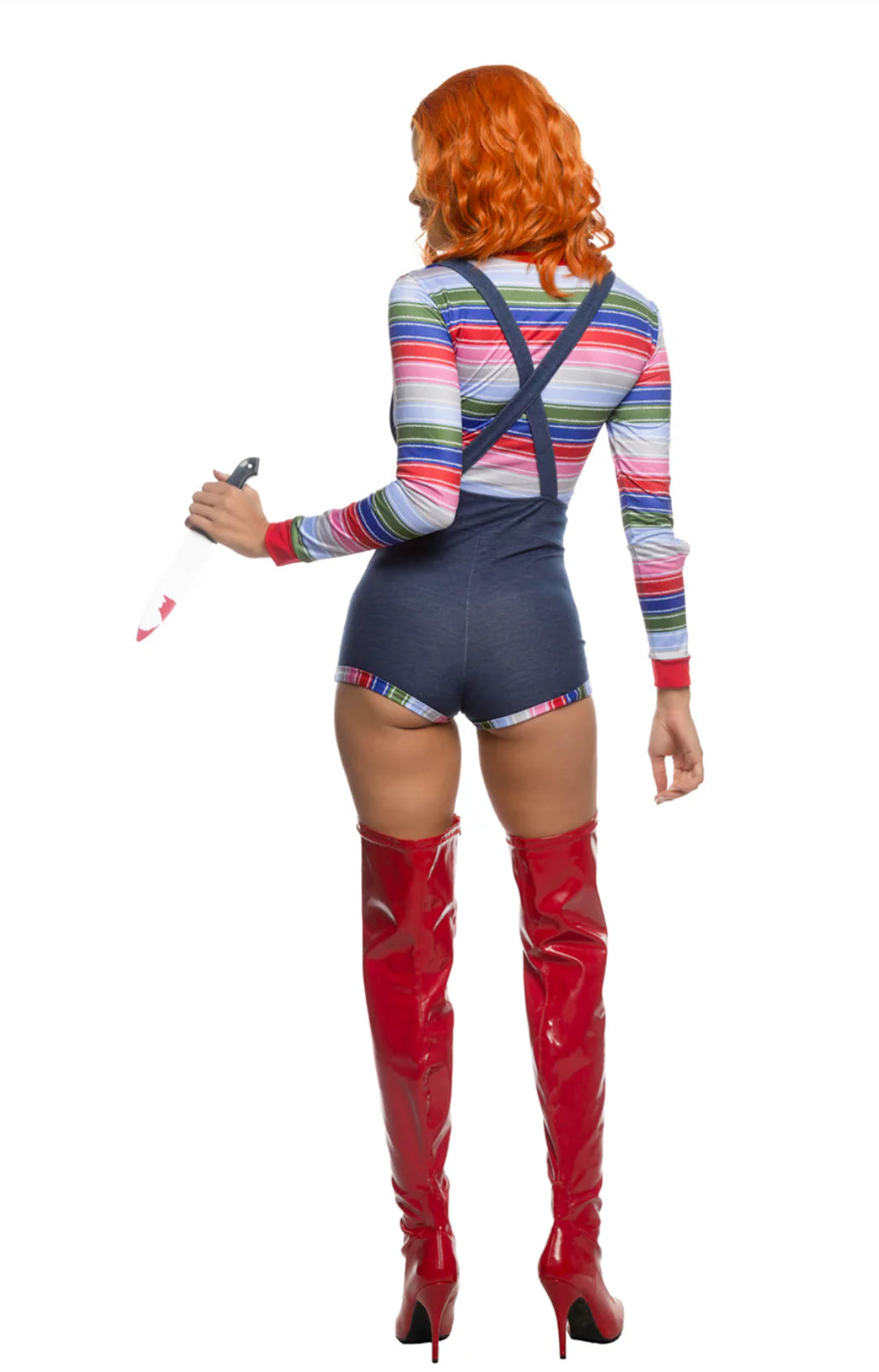 Play With Me Costume 6550