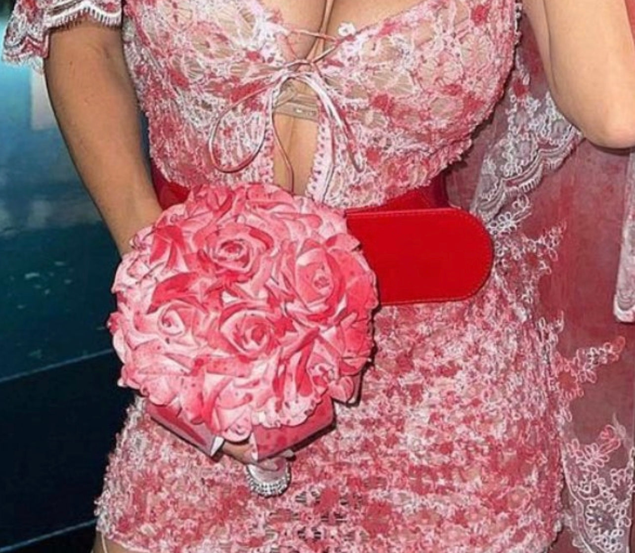 *Exclusive* Zombie Bride Costume
