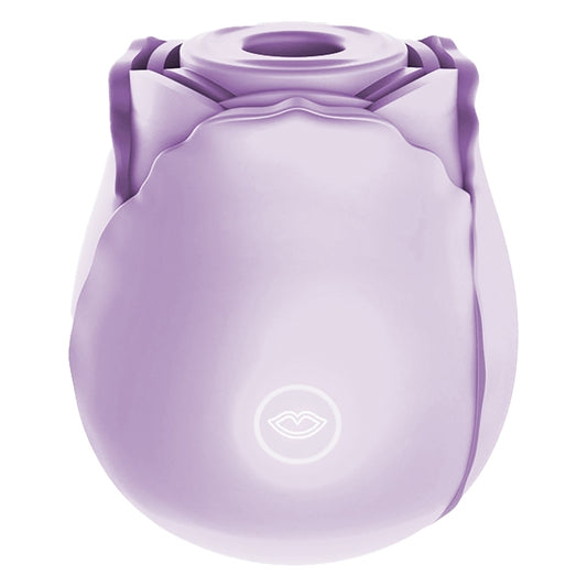 Hello, Sexy! Rose Suction Toy