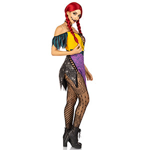 Darling Rag Doll