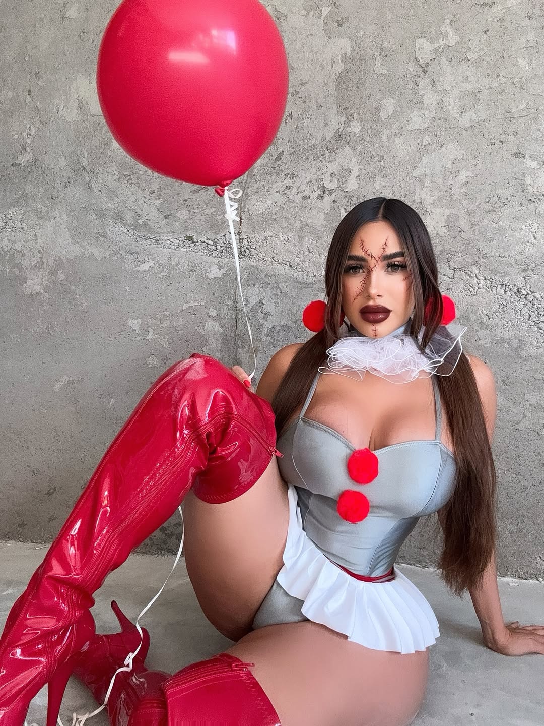 Exclusive Killer Clown our Best Seller