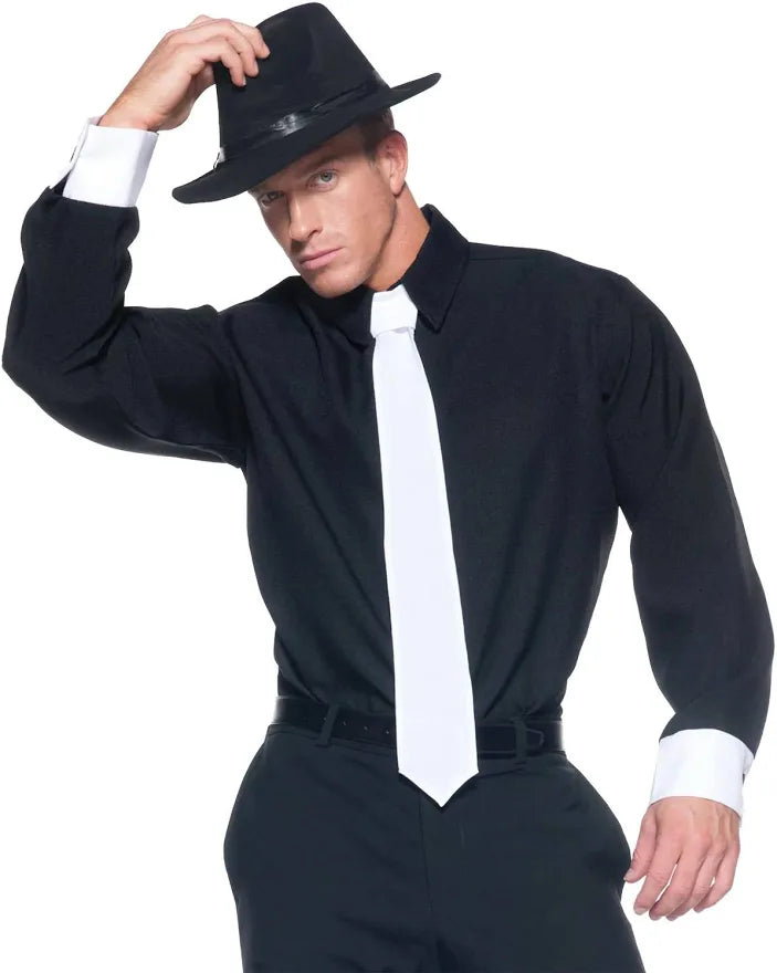 Gangster 1920 Shirt for Men