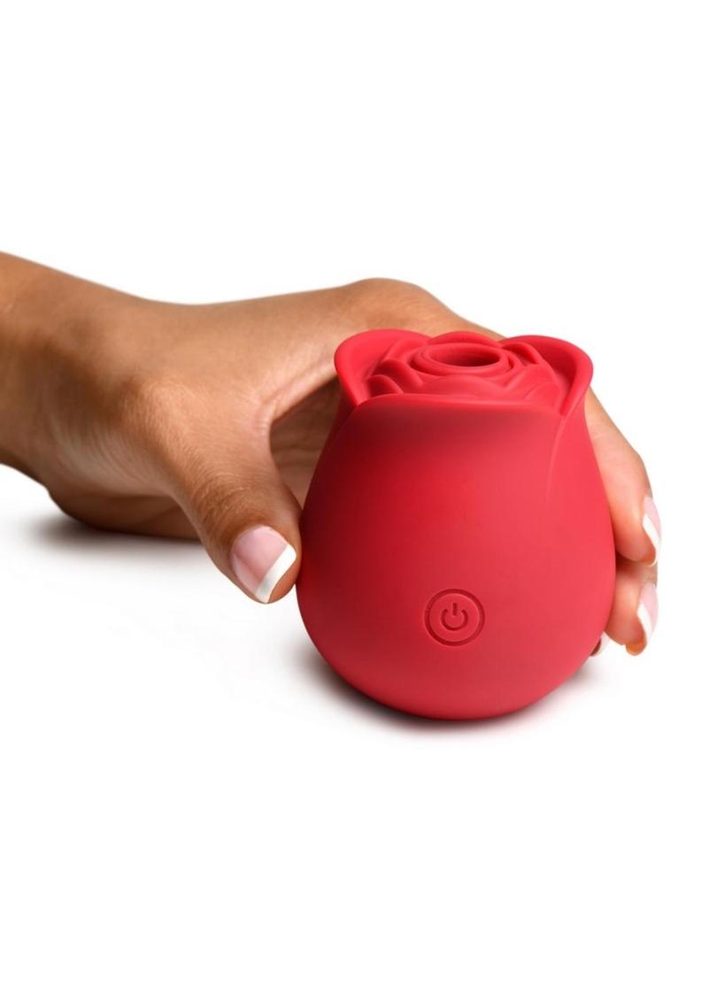 Hello, Sexy! Rose Suction Toy