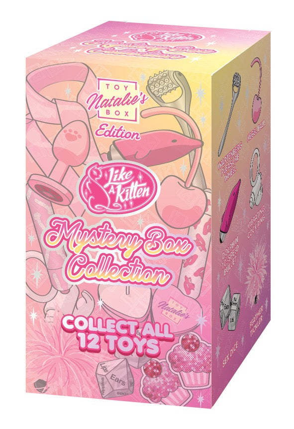 Adult Toys Blind Box / Mystery box Collection