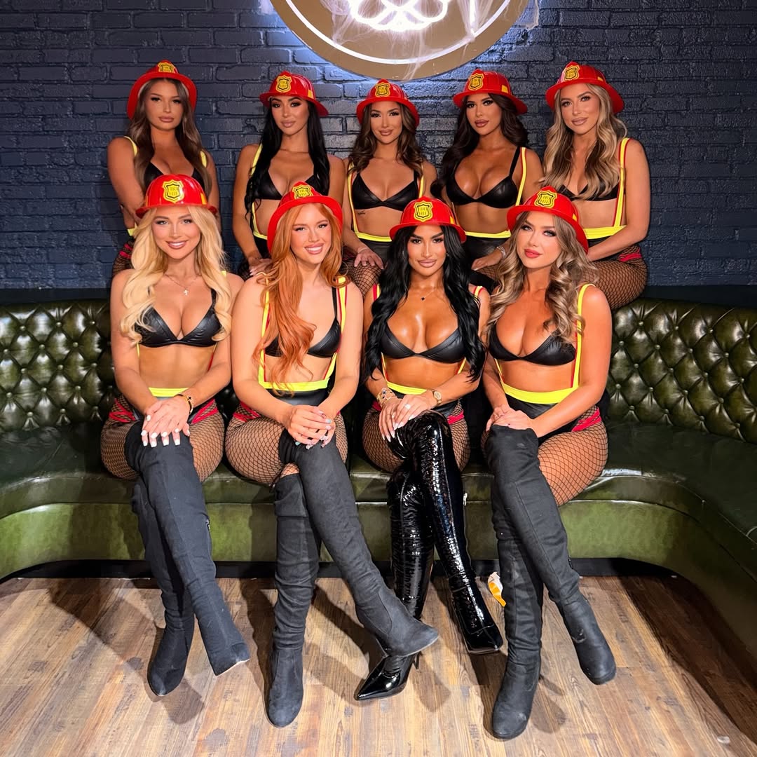 Fire Chief Exclusive Costume by Playthings