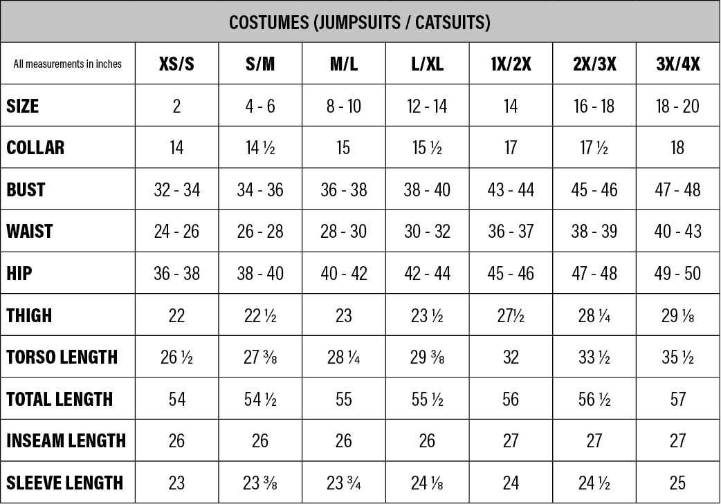 Bestfriend Sexy Cartoon Character Costume