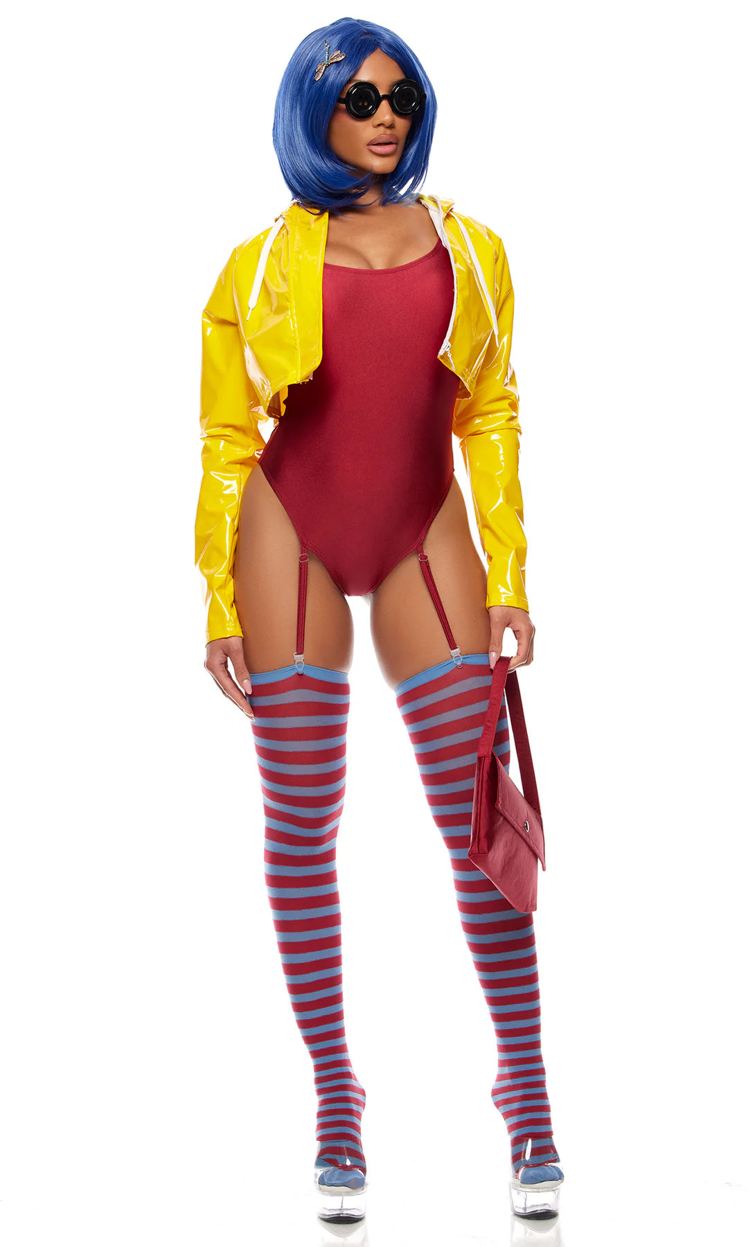 Other Daughter Movie Character
