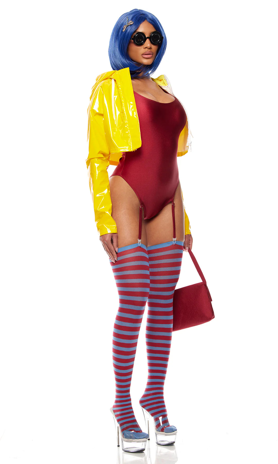 Other Daughter Movie Character
