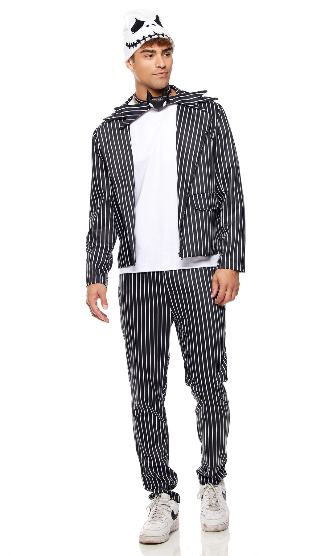 Pumpkin King Men’s Costume