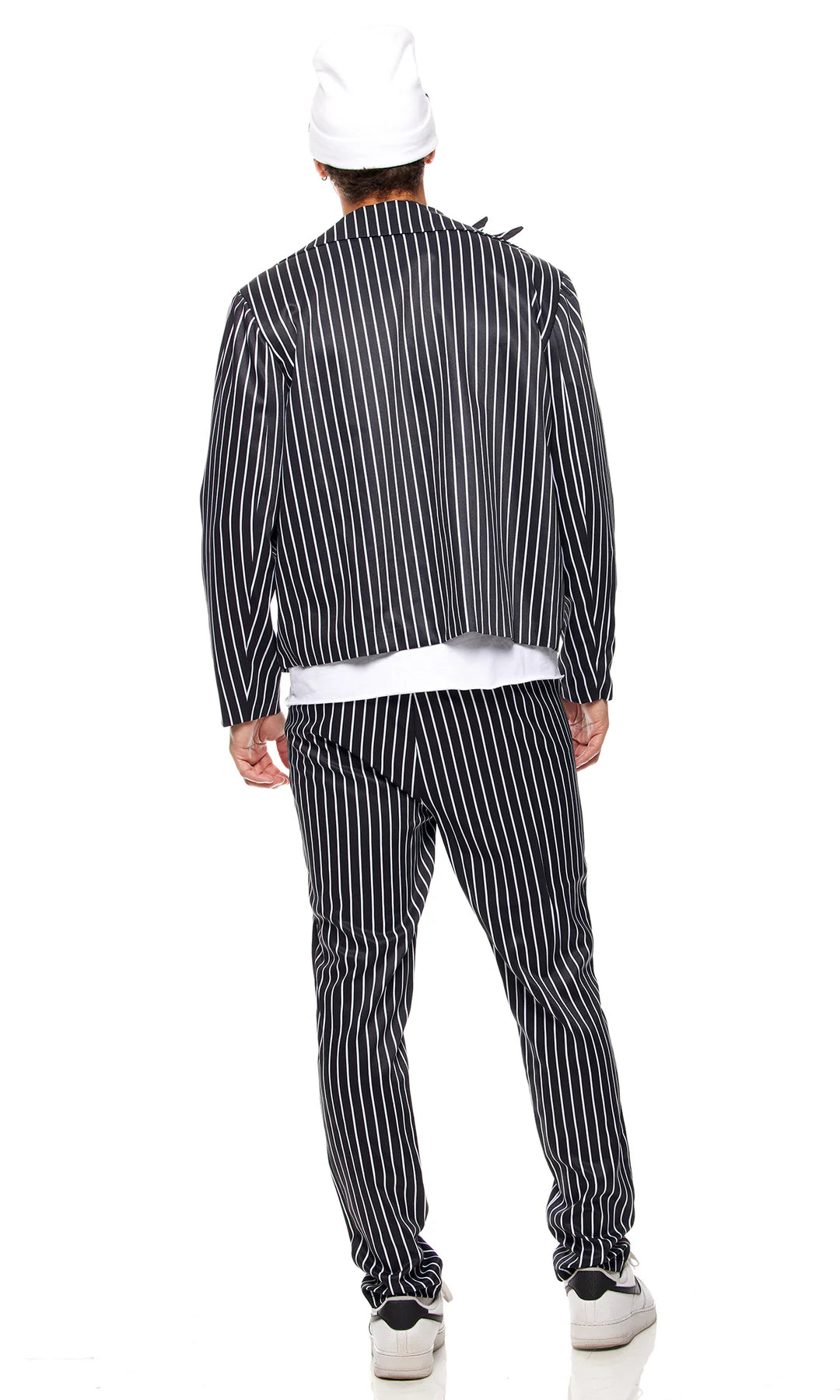 Pumpkin King Men’s Costume