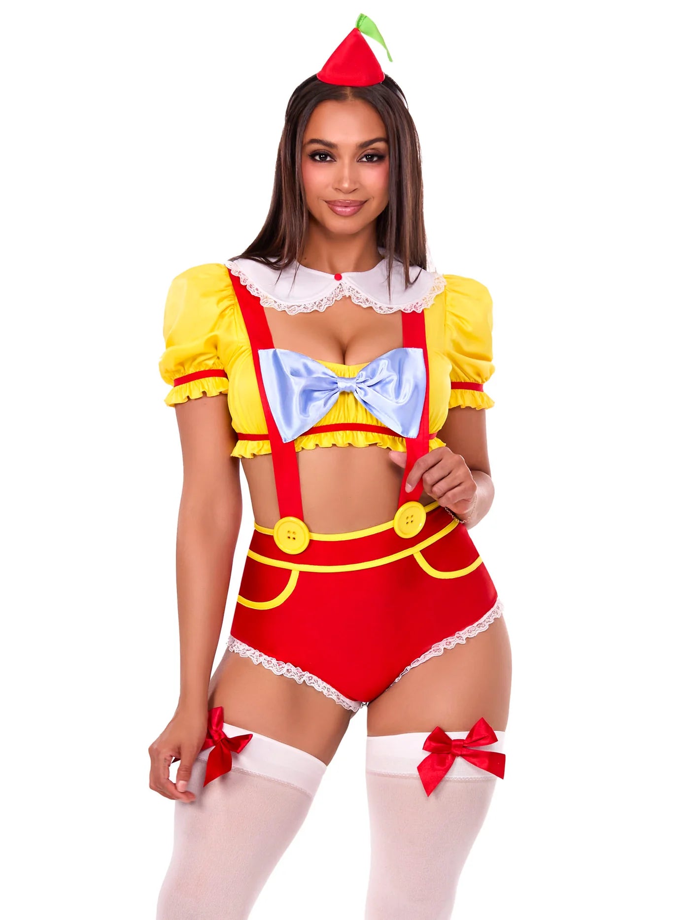 Wonderland Double trouble costume