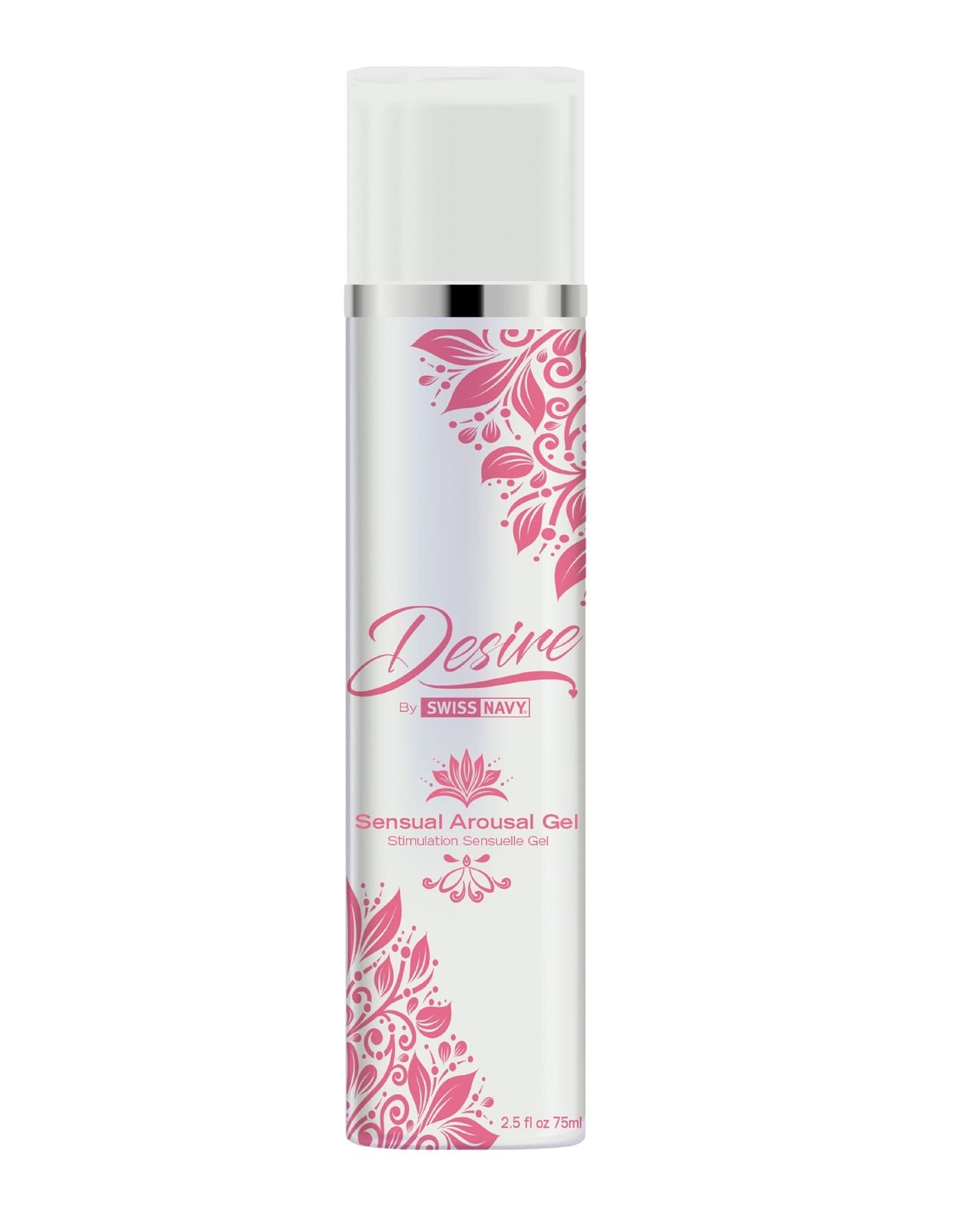 Desire Arousal Gel