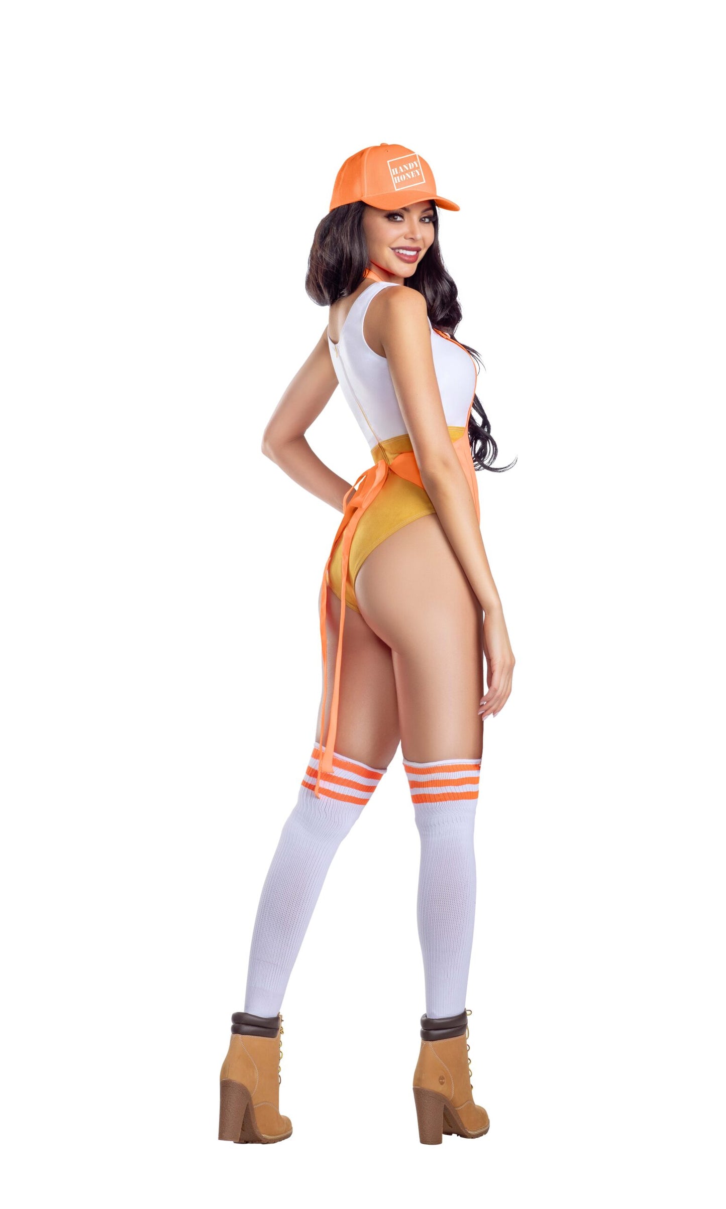 Handy Hottie